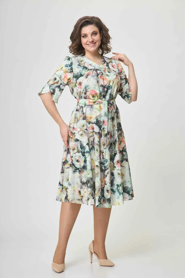 Sukienka Asolia #2569