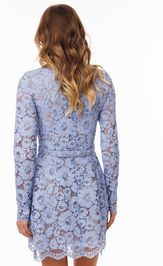 Платье EOLA 3098