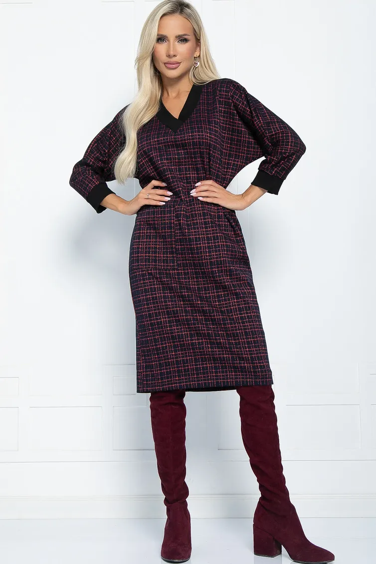Sukienka LT Collection #P11191