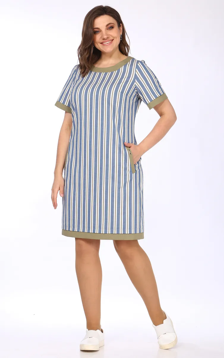 Платье Lady Style Classic арт. 1427/9