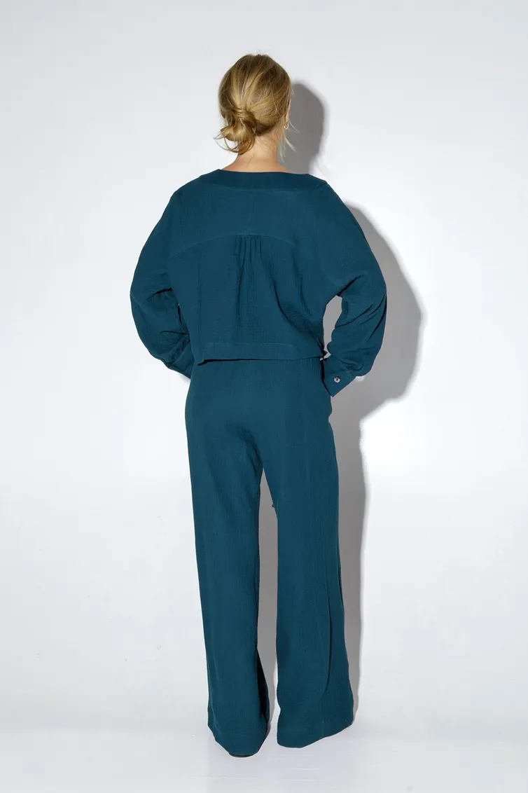 Suit Pirs #5158 morskaya volna