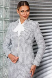Garnitur Moda Urs #2862-1 ser