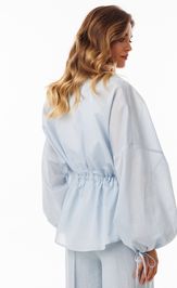 Блузка EOLA 3085 гол