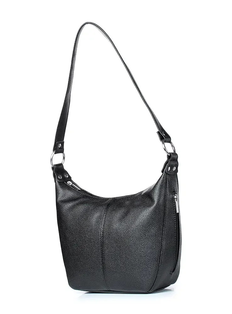 Torba Galanteya #25s1544k45 chernyj