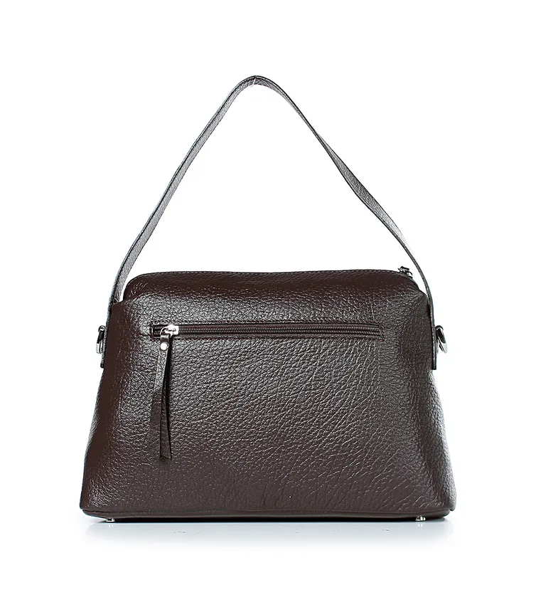 Torba Galanteya #23s1051k45 shokolad
