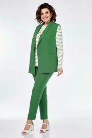Set Milora #1153zelenyj