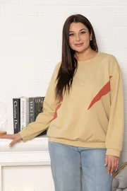 Bluza LT Collection #B15005-3M