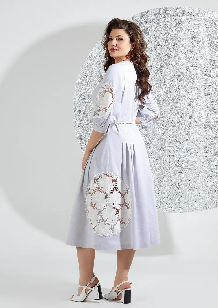 Платье Mira Fashion арт. 5542