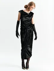 Bluzka MilMil #1269 bluza barxatnaya