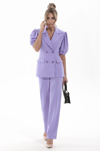 6505 сиреневый