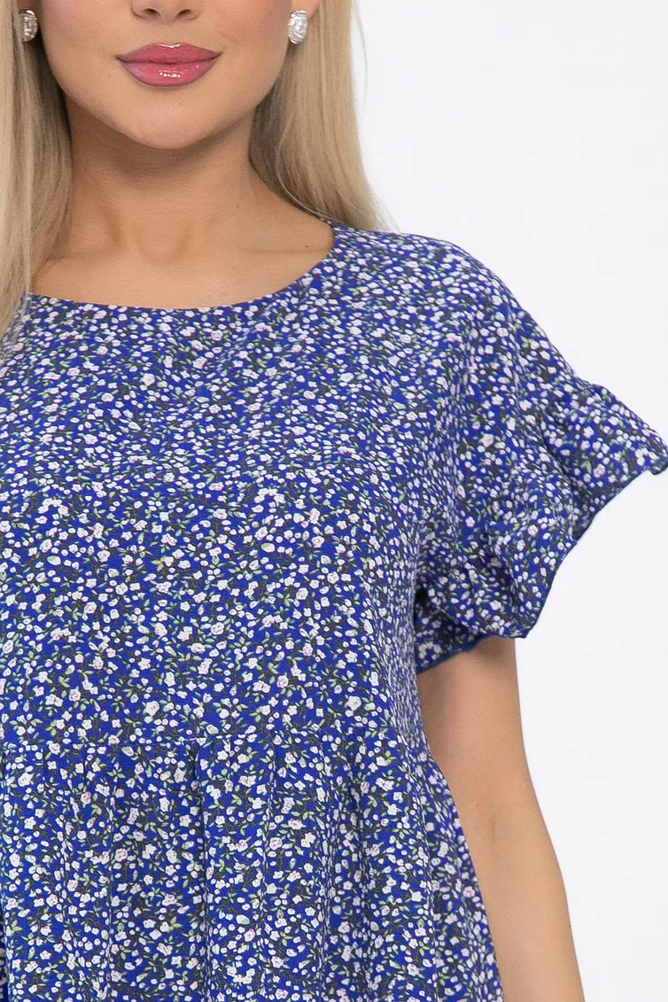 Sukienka LT Collection #P13535-18M