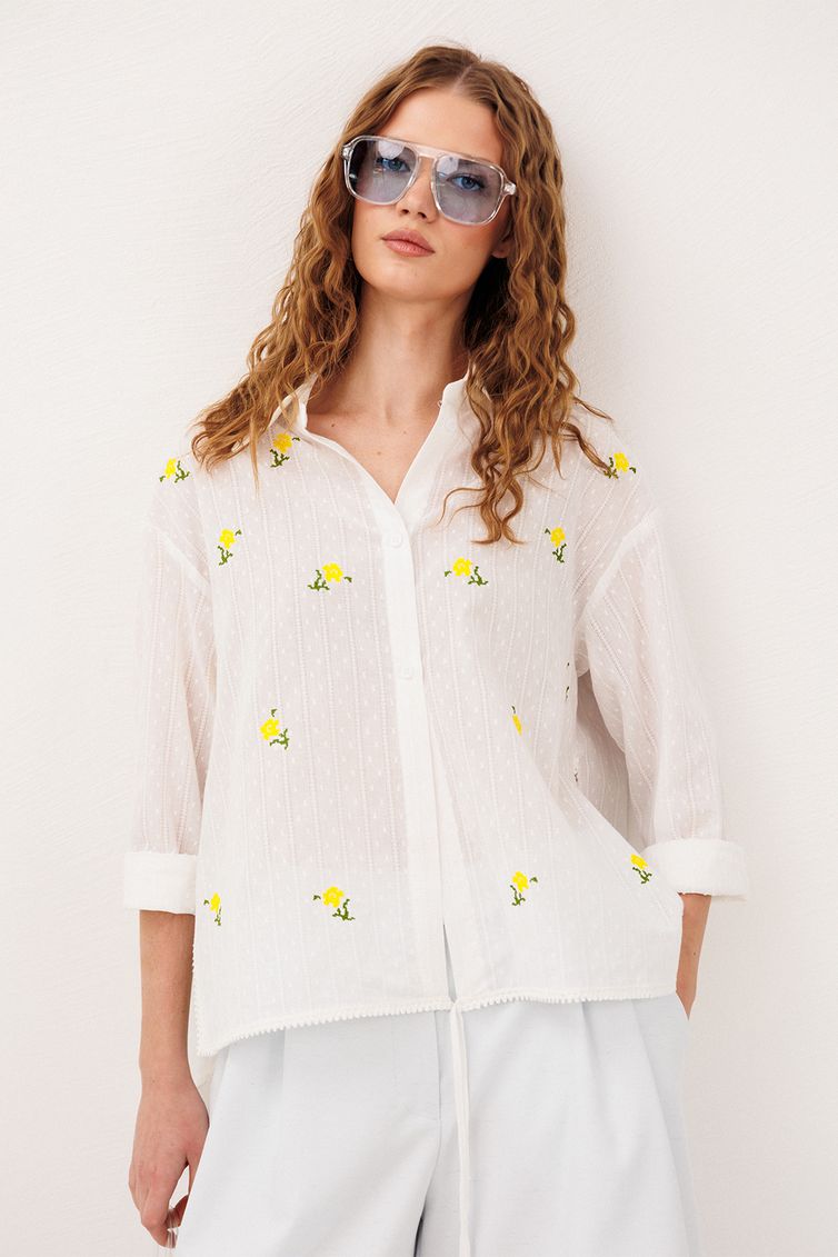 Блузка Buter New арт. 3333