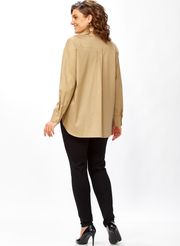 Koszula Avenue #0343-2