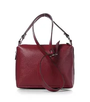 Torba Galanteya #25s2074k45 bordo
