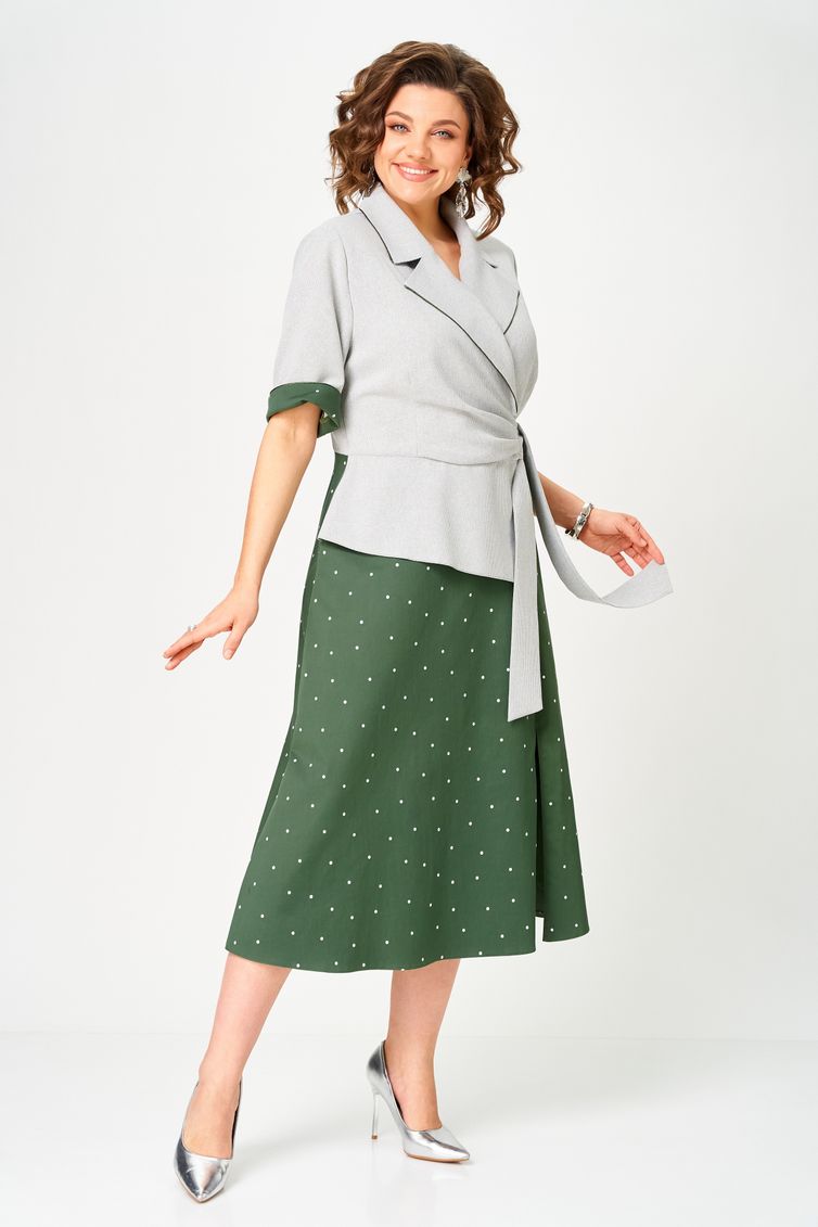 Платье Aira Style арт. 24432