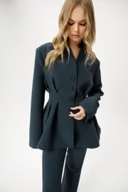 Blazer Pirs #6342 elovyj
