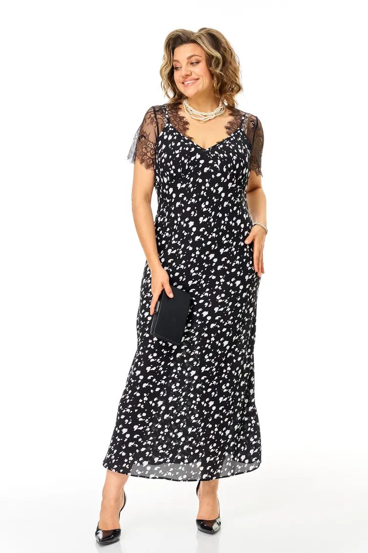 Sukienka Anastasia #1405