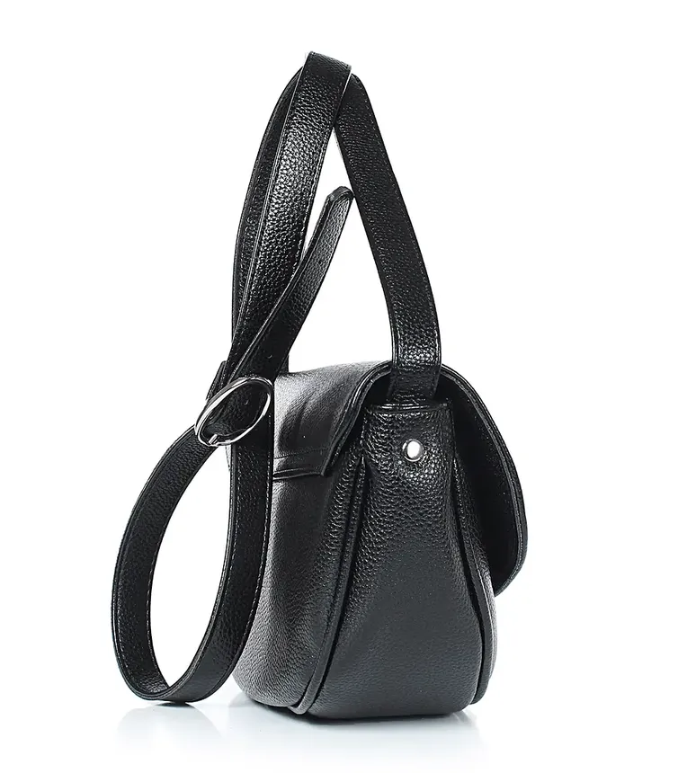 Torba Galanteya #25s3003k45 chernyj