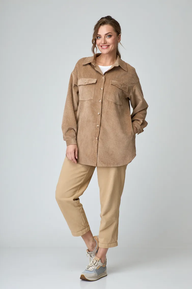 Рубашка Michel Chic арт. 771