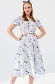 Dress Elletto Life #1896