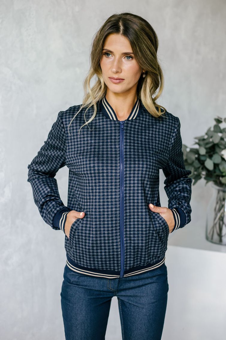 Blazer MARIKA #309