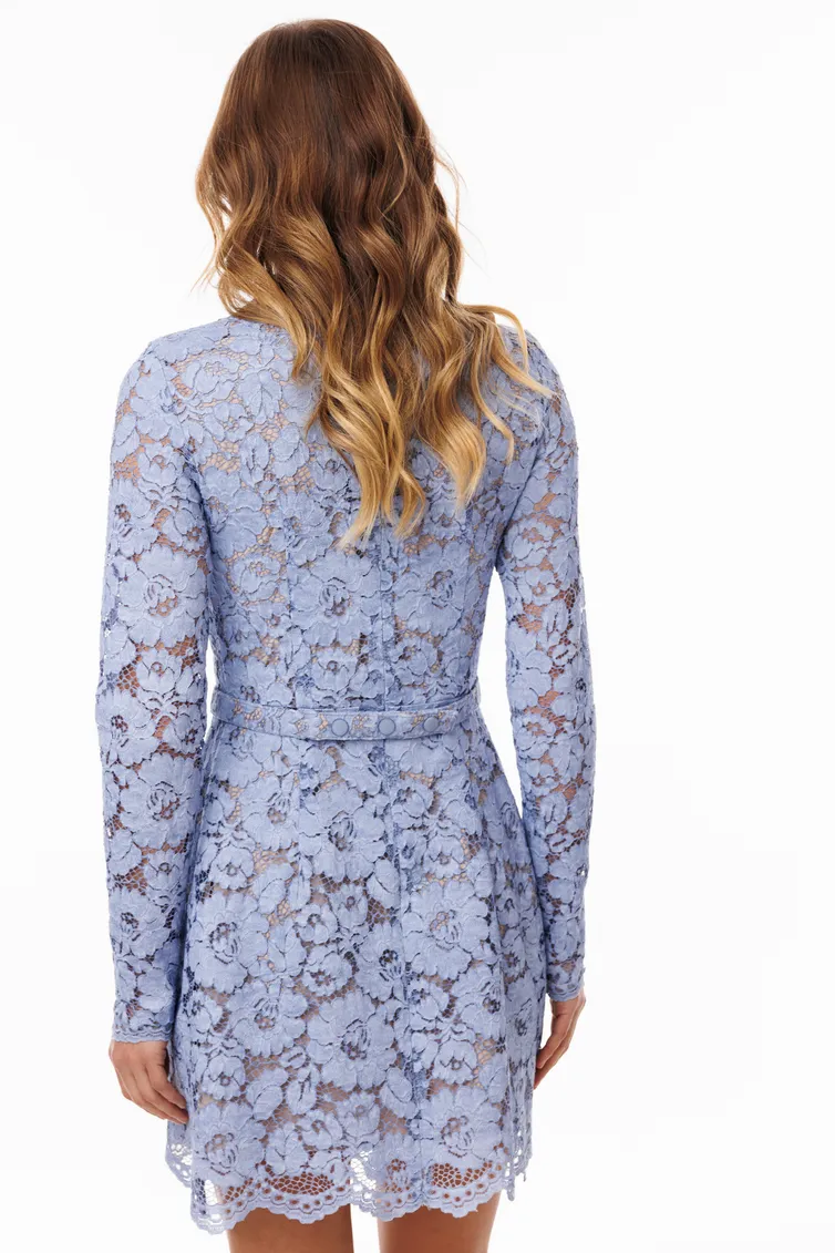 Sukienka EOLA #3098