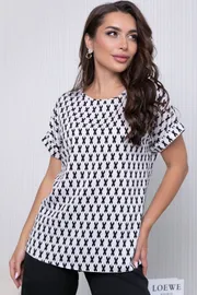 Bluzka LT Collection #B7009