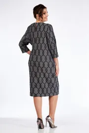 Sukienka Ell Style #2266