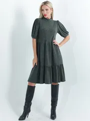Платье DS Trend арт. П-4733 (Философия комфорта, браво)