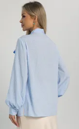Блузка LT Collection Б16188-30М