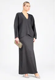 Skirt Erika Style Collection #07518