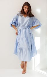 Платье Verita moda 2455.1