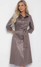 Платье LT Collection П12716-18