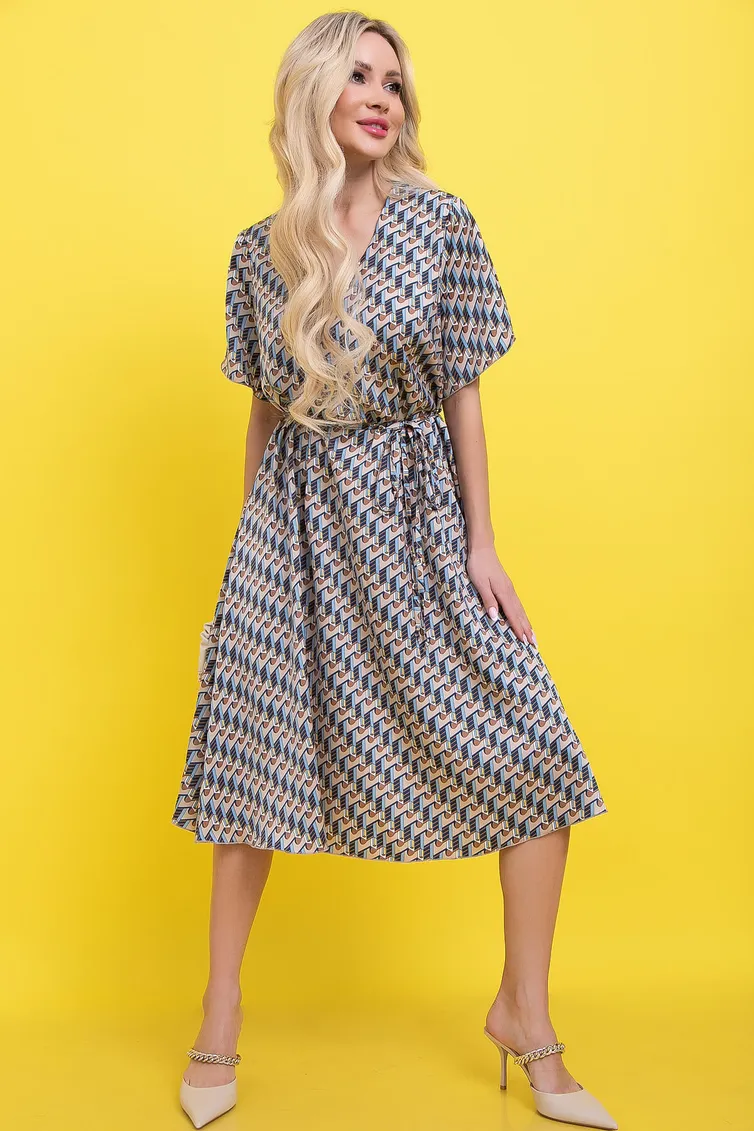 Sukienka LT Collection #P8986