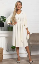 Платье LT Collection П15196-18М