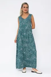 Sukienka LT Collection #P13570-1M