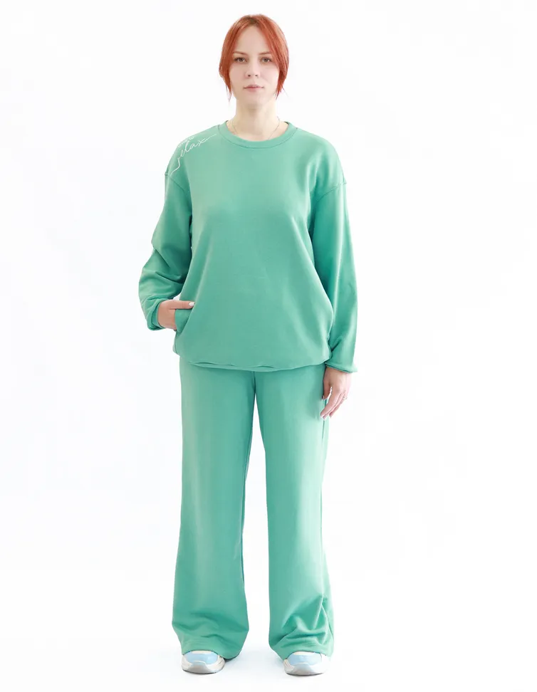 Garnitur Bobruisk knitwear #25744 170