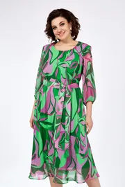 Sukienka Ell Style #2275/5