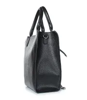 Torba Galanteya #24s289k45 chernyj/seryj