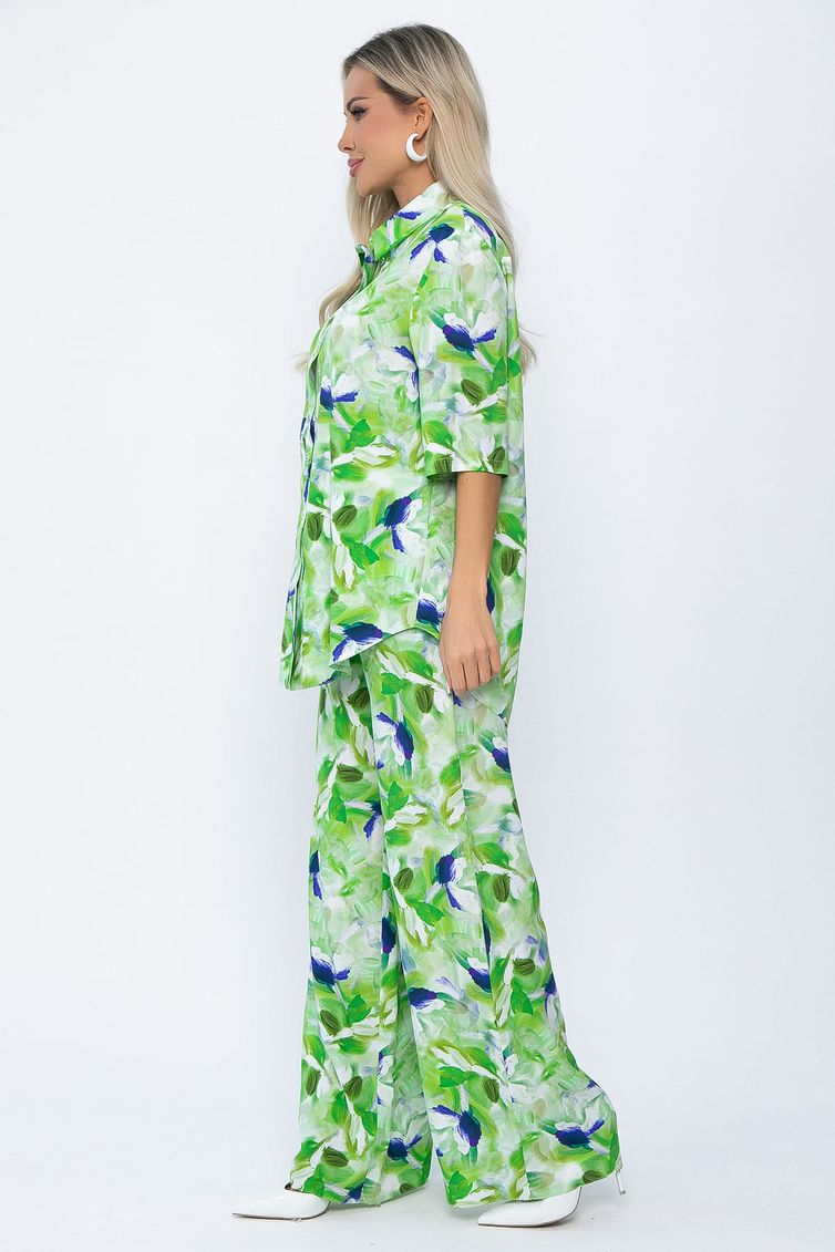 Костюм LT Collection арт. К15409-7М