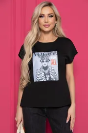 Футболка LT Collection арт. Б8522
