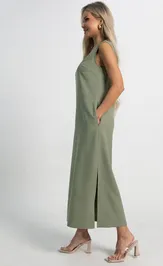 Sukienka LT Collection P15353-19M