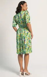 Платье LT Collection П16067-45М