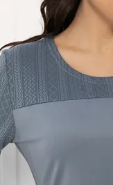 Платье LT Collection П12825-10М