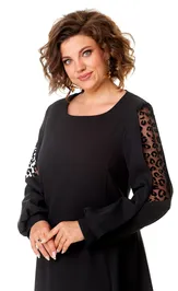 Платье Nadin-N 2168