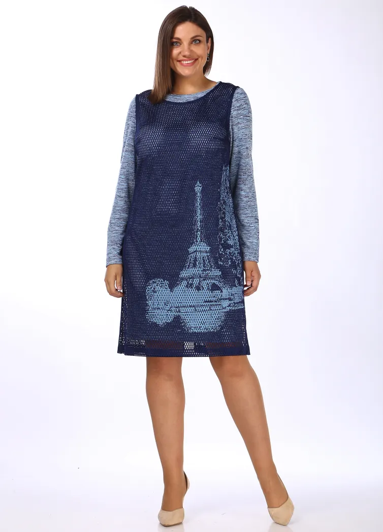 Zestaw Lady Style Classic #1409
