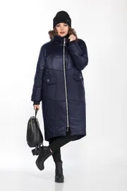 Coat LS #8280/1 sin
