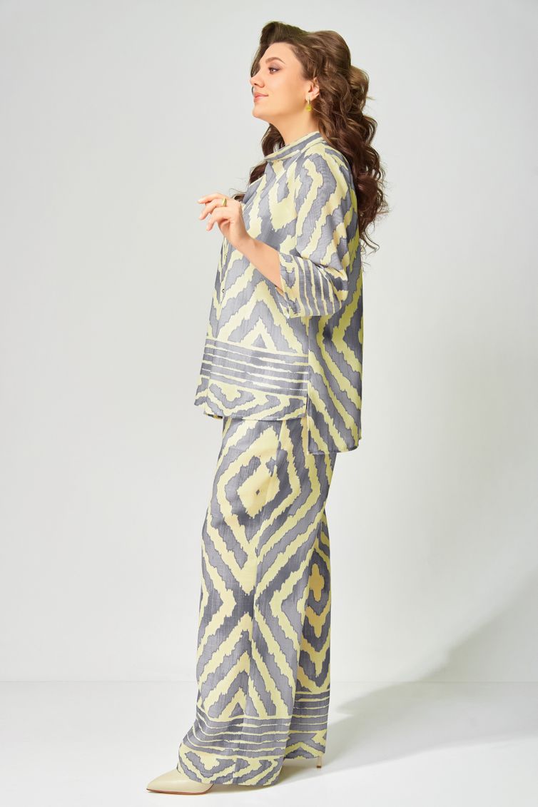 Set FITA #1564 SANDA