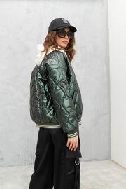 Бомбер Buter New арт. 2550