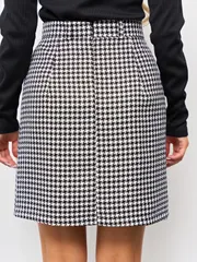 Skirt Jetty #ShYu105-11